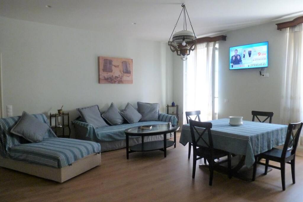 "Dei Vecchi" apartment in Kerkyra Corfu  Exterior foto