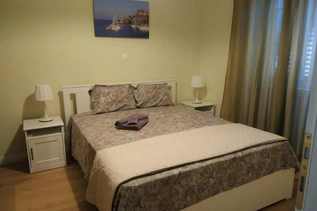 "Dei Vecchi" apartment in Kerkyra Corfu  Exterior foto