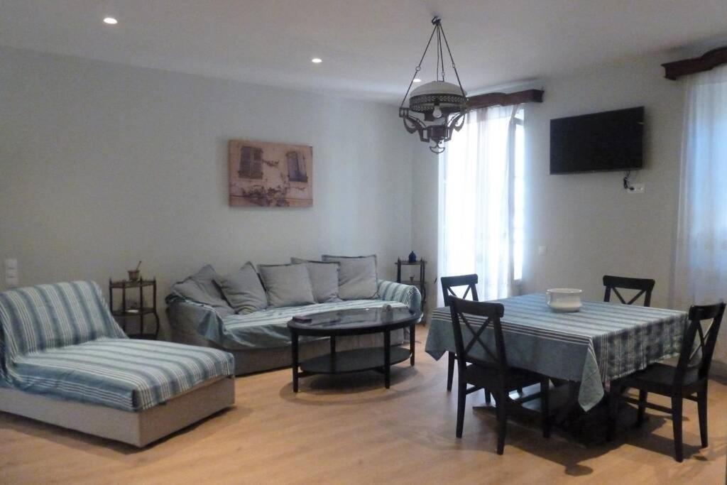"Dei Vecchi" apartment in Kerkyra Corfu  Exterior foto