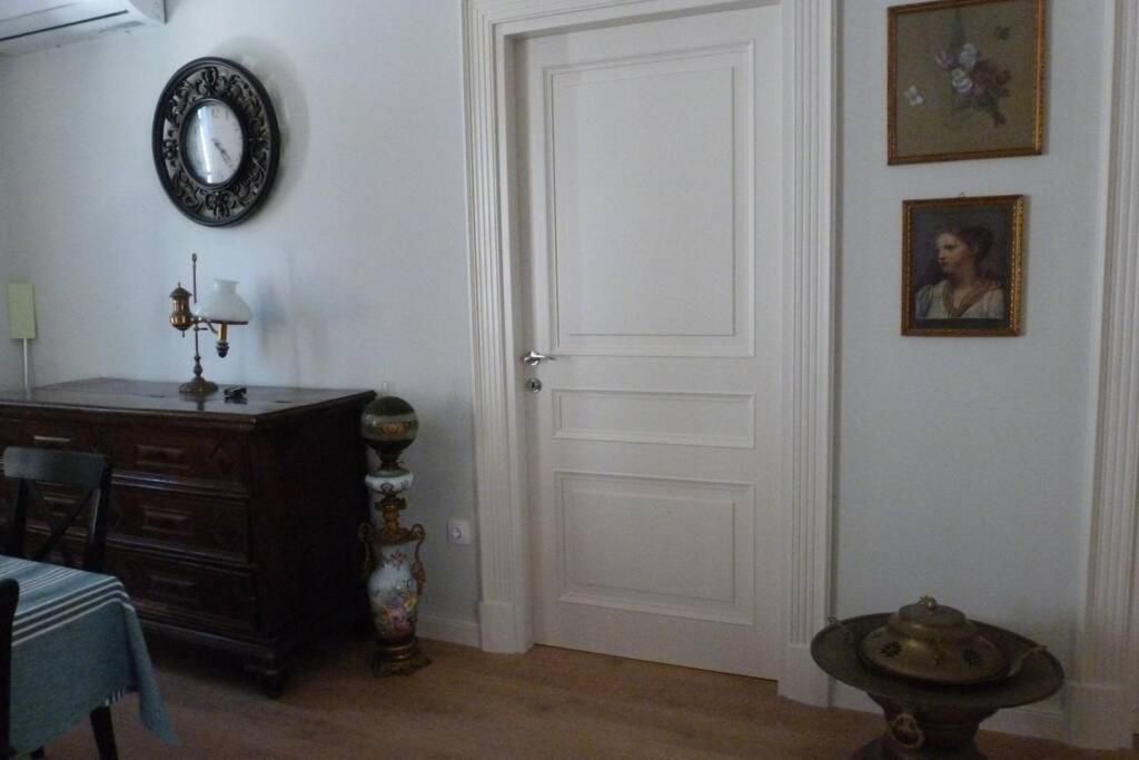 "Dei Vecchi" apartment in Kerkyra Corfu  Exterior foto