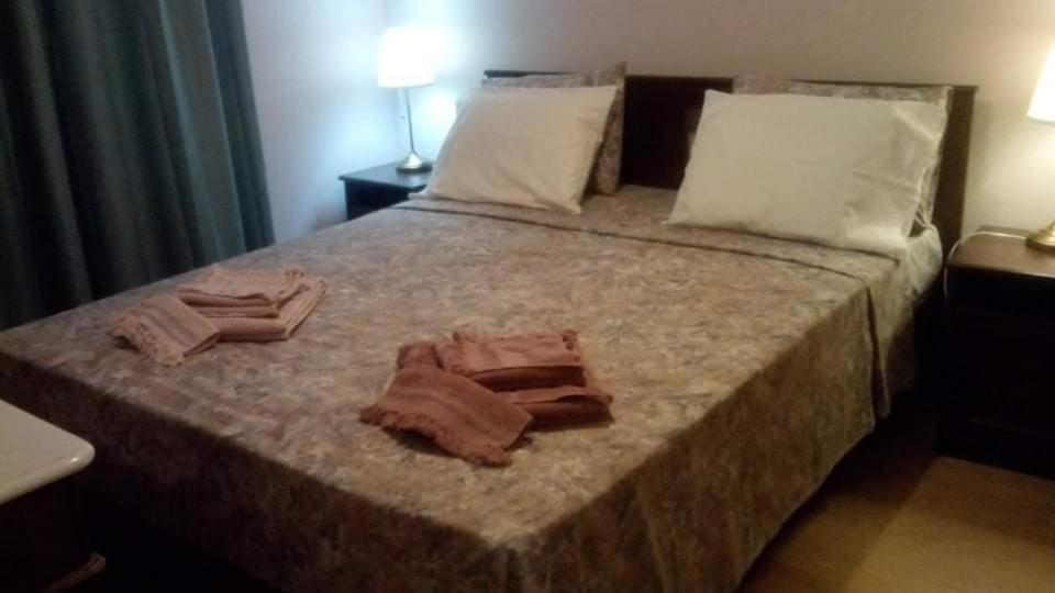 "Dei Vecchi" apartment in Kerkyra Corfu  Exterior foto