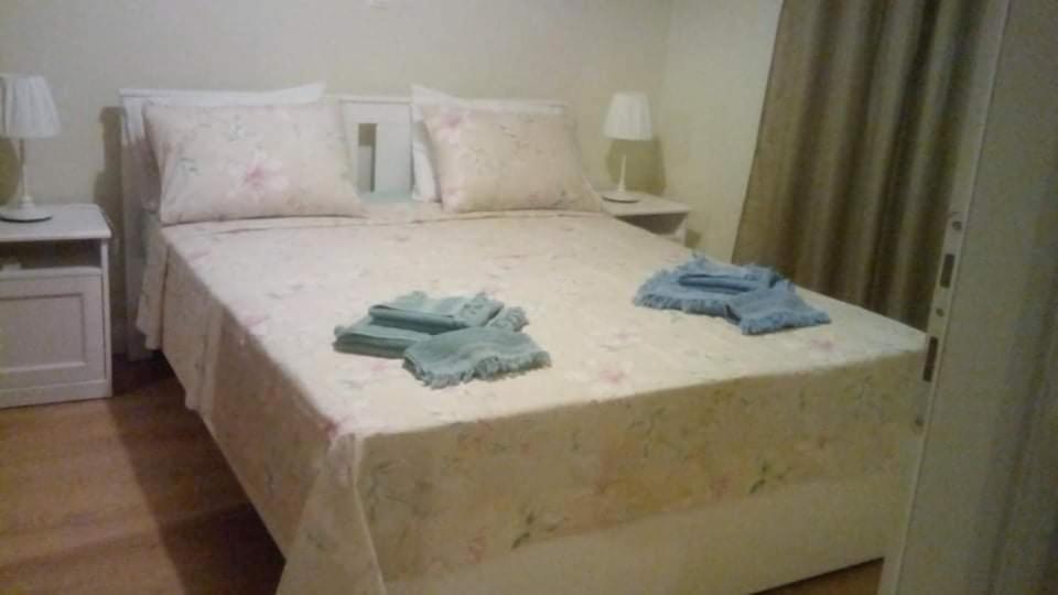 "Dei Vecchi" apartment in Kerkyra Corfu  Exterior foto