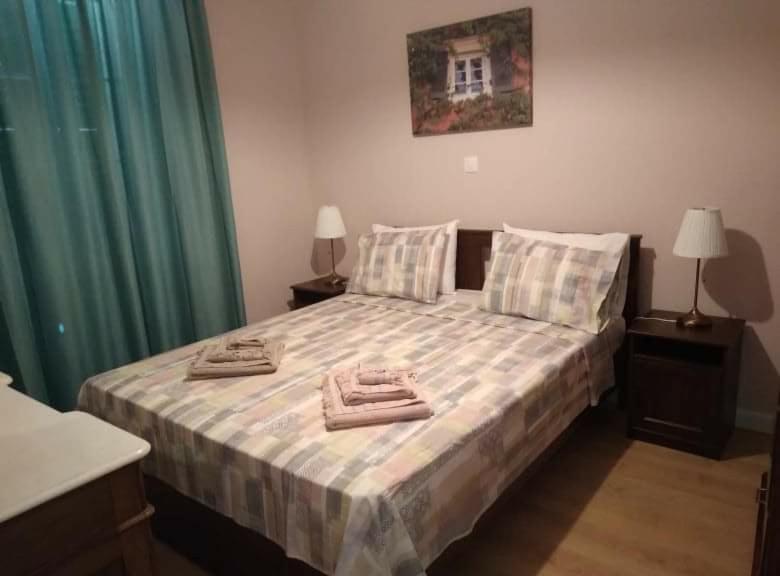 "Dei Vecchi" apartment in Kerkyra Corfu  Exterior foto