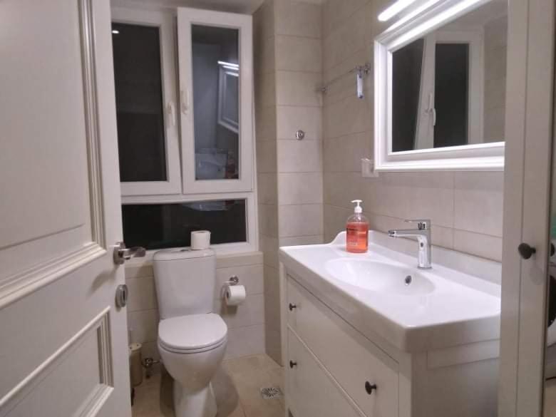 "Dei Vecchi" apartment in Kerkyra Corfu  Exterior foto